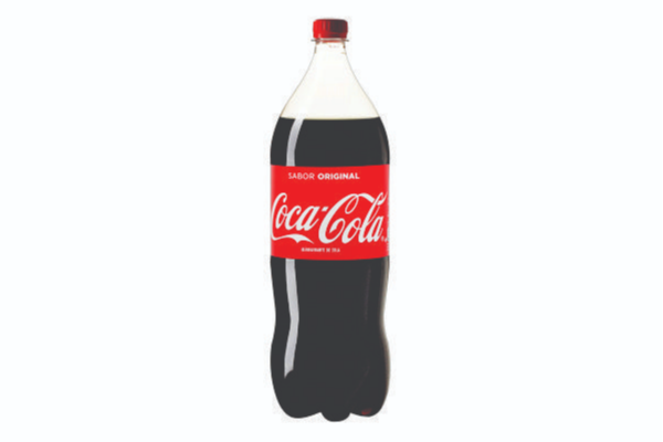 item delicioso