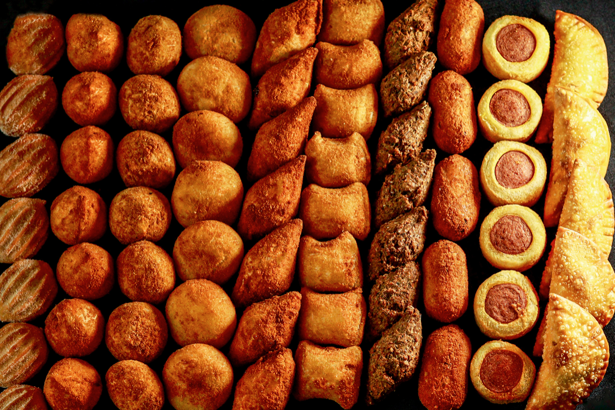 item delicioso