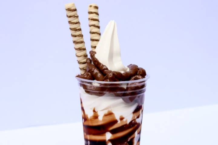 item delicioso