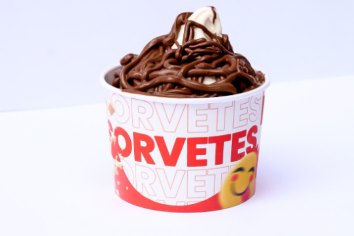 item delicioso