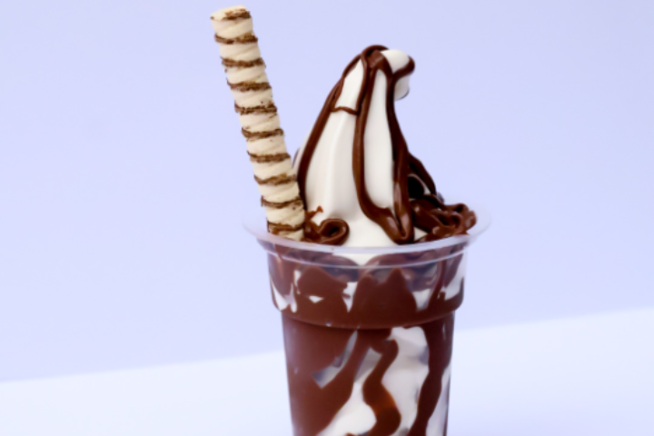 item delicioso