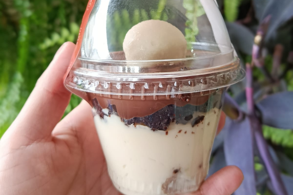 item delicioso