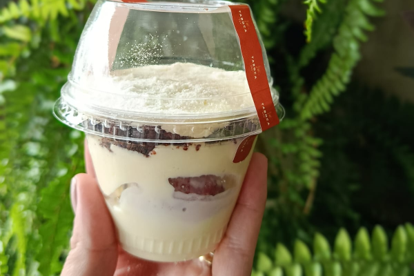 item delicioso