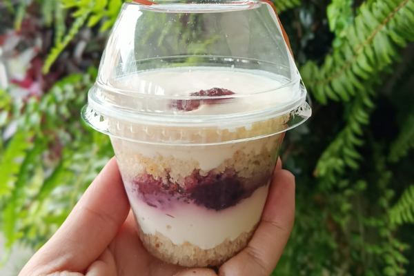 item delicioso