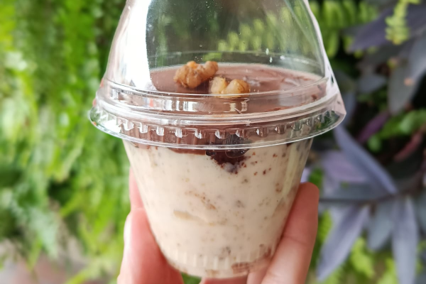 item delicioso
