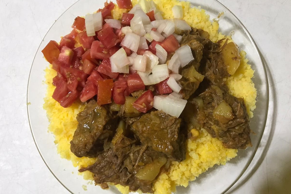 item delicioso