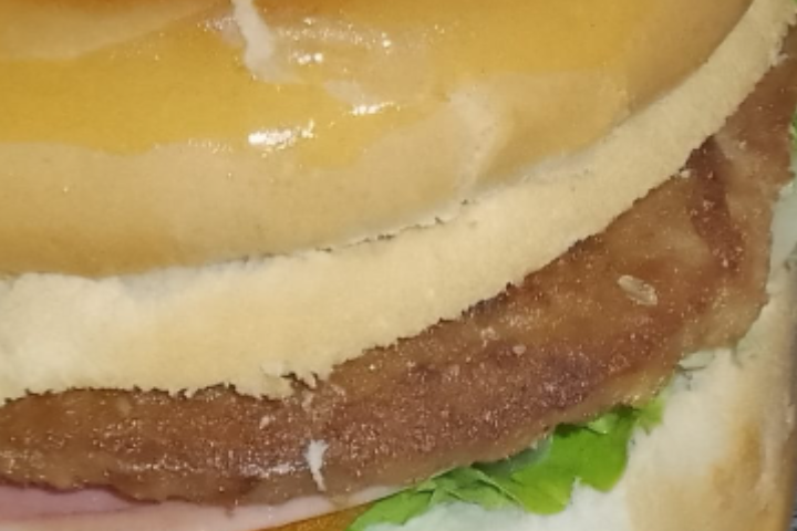 item delicioso