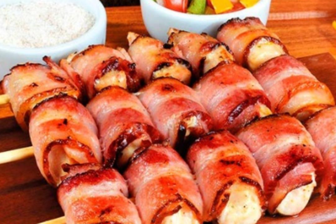 item delicioso