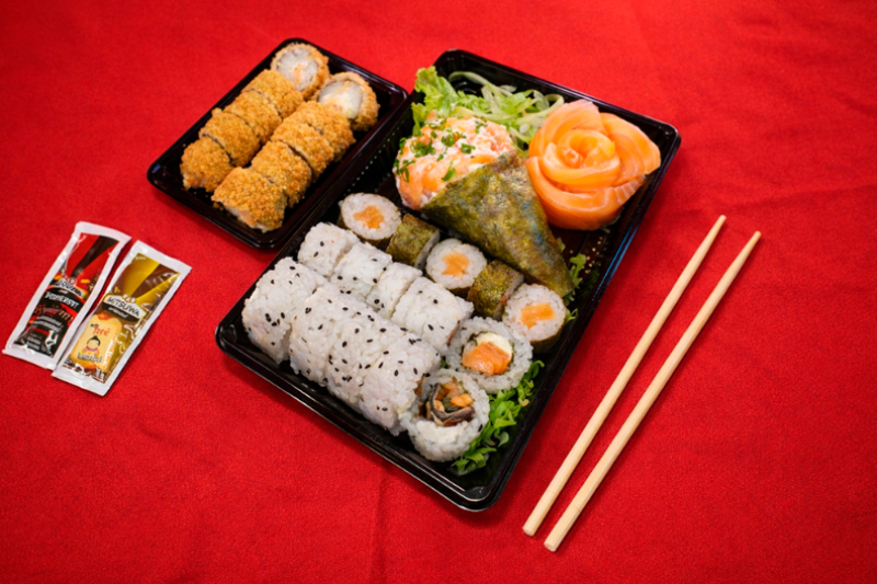 item delicioso
