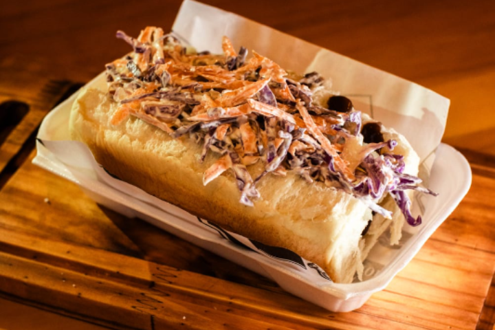 item delicioso