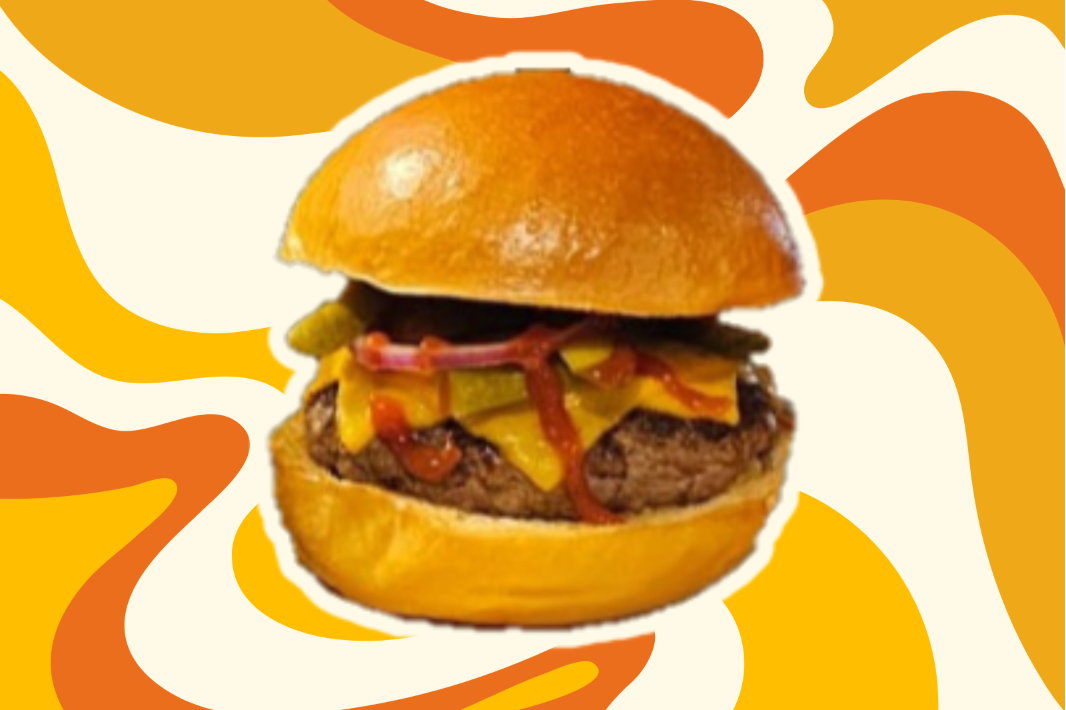 item delicioso