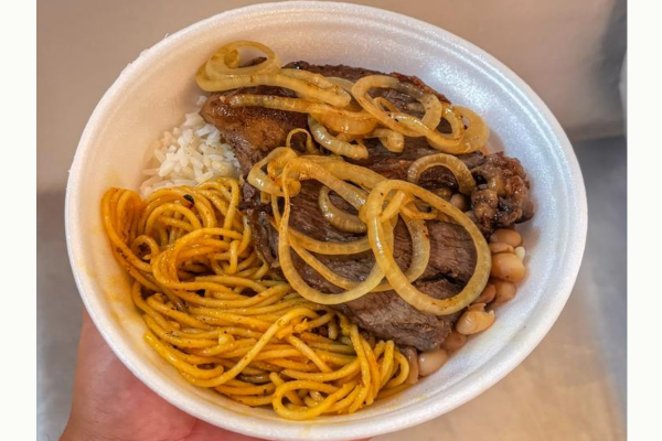 item delicioso
