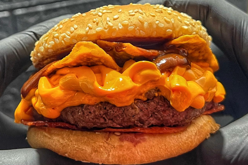 item delicioso