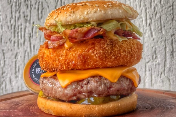 item delicioso