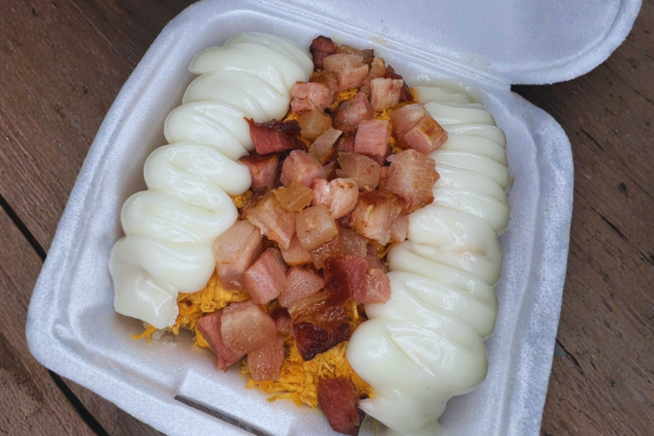 item delicioso