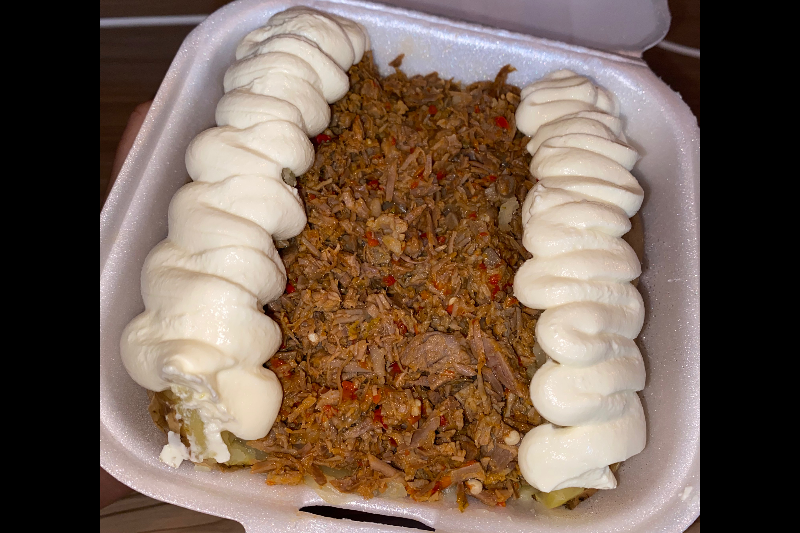 item delicioso