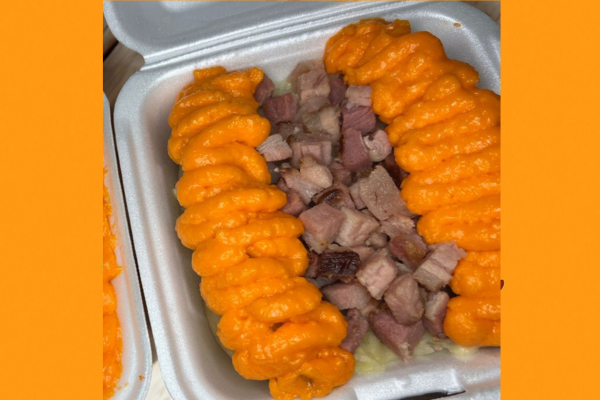 item delicioso