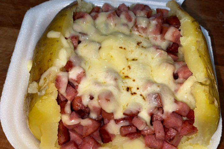 item delicioso