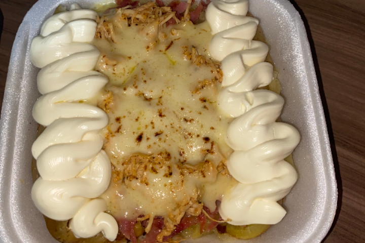 item delicioso
