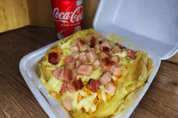 item delicioso