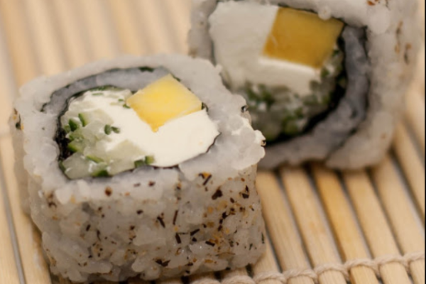 item delicioso