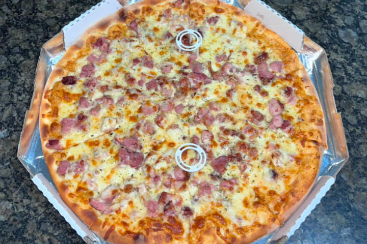 item delicioso