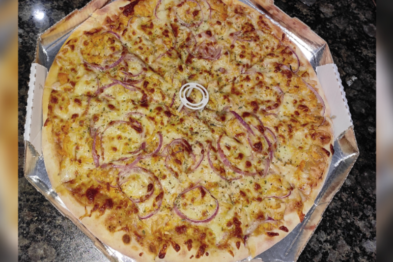 item delicioso