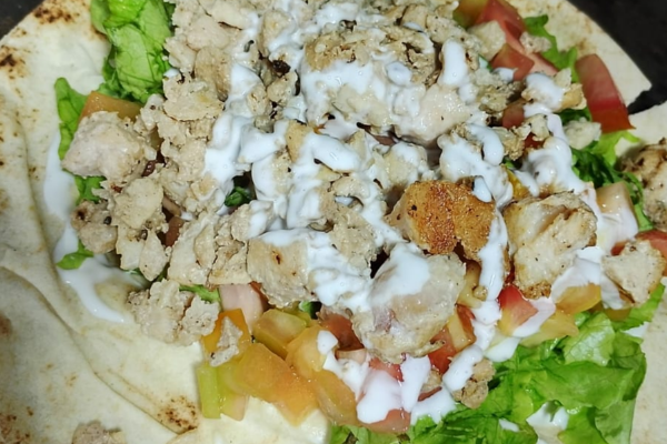 item delicioso