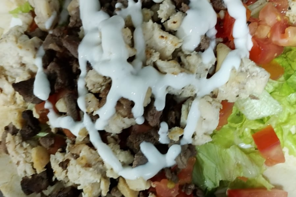 item delicioso