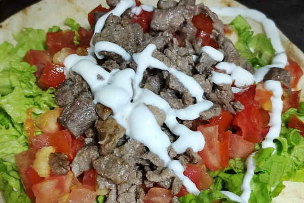 item delicioso