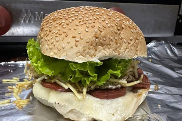 item delicioso