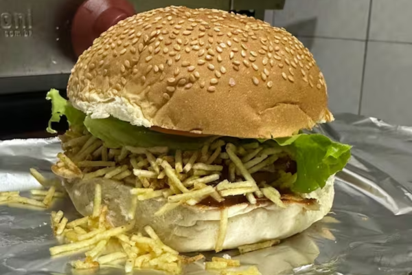 item delicioso