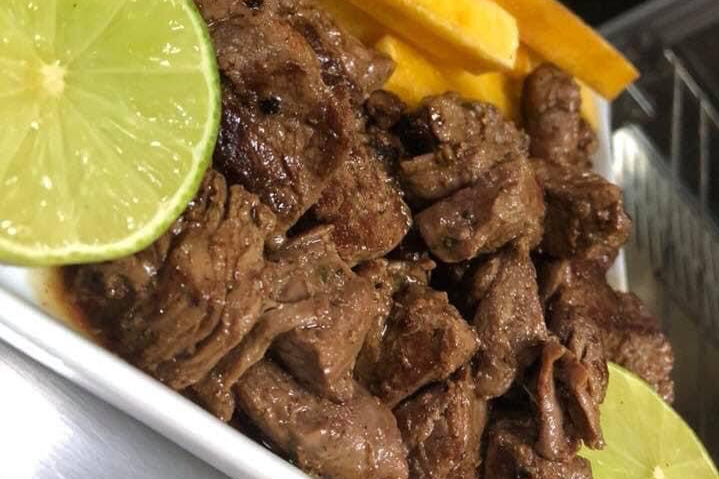 item delicioso