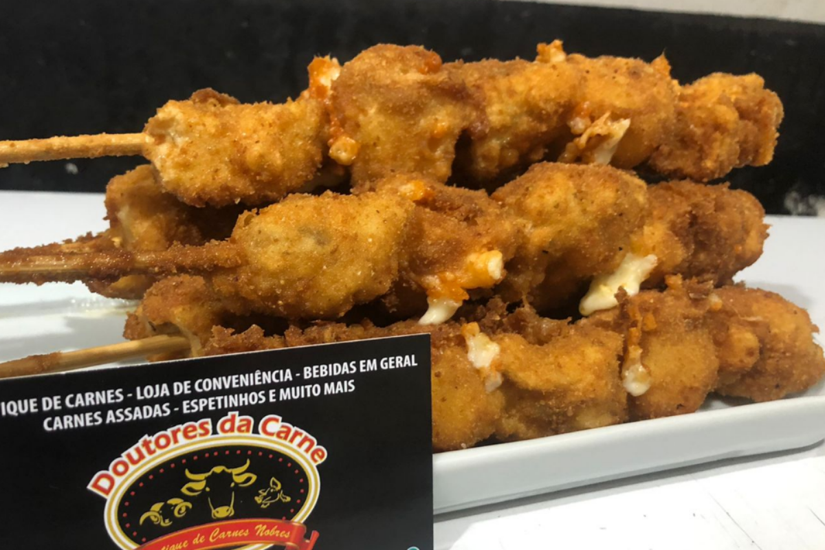 item delicioso