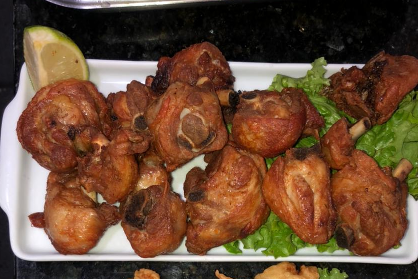 item delicioso