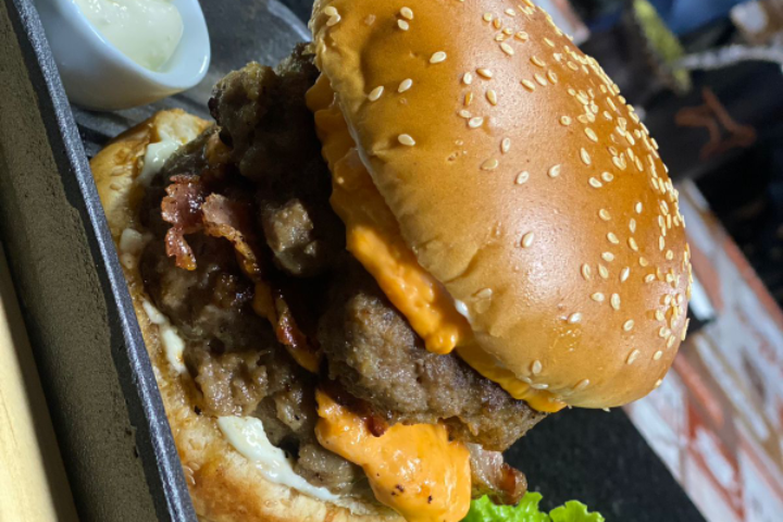 item delicioso