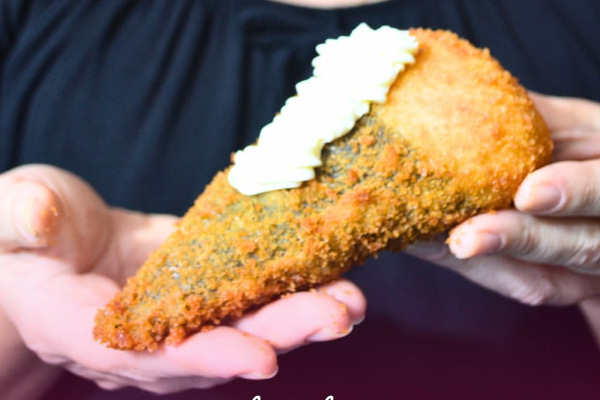 item delicioso