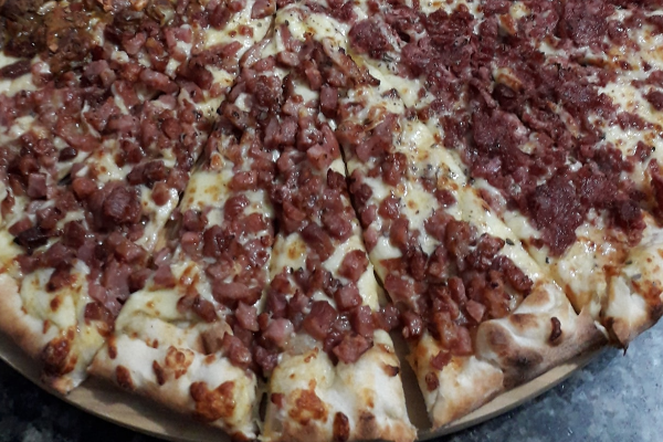 item delicioso
