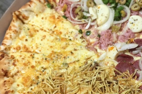 item delicioso