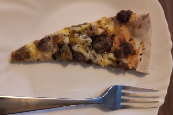 item delicioso