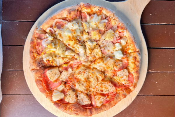 item delicioso