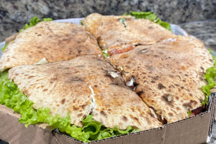item delicioso