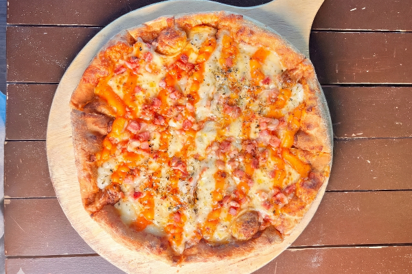 item delicioso
