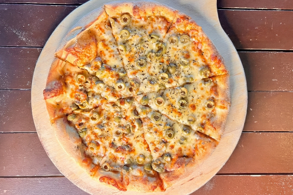 item delicioso