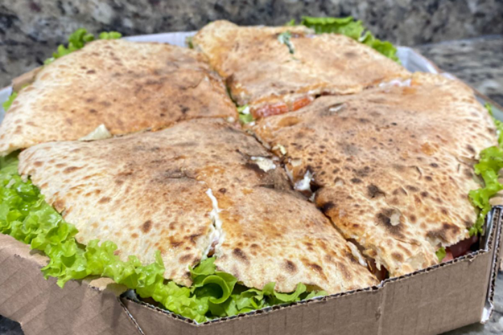 item delicioso