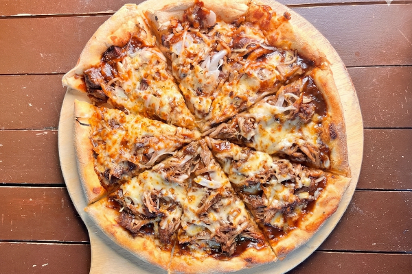 item delicioso