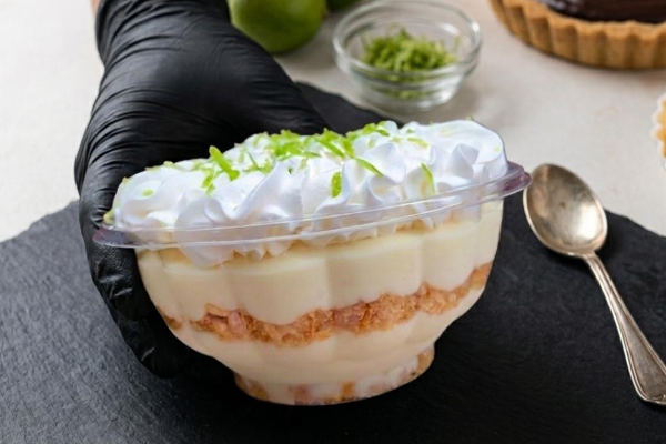 item delicioso