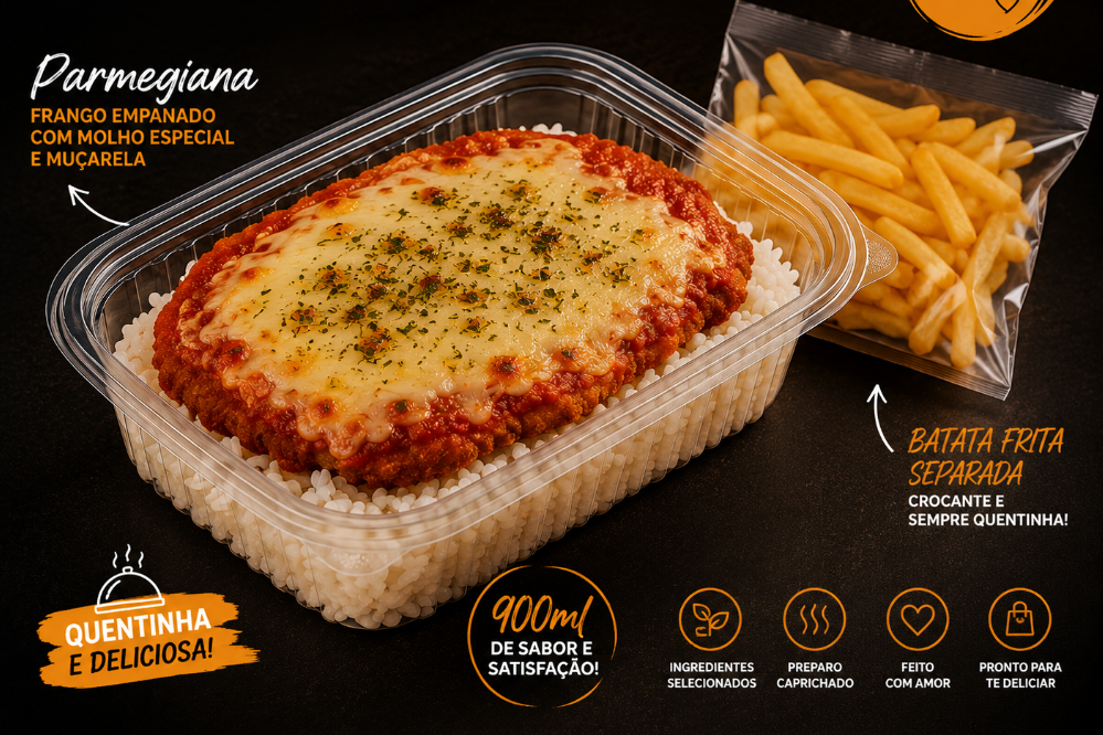 item delicioso