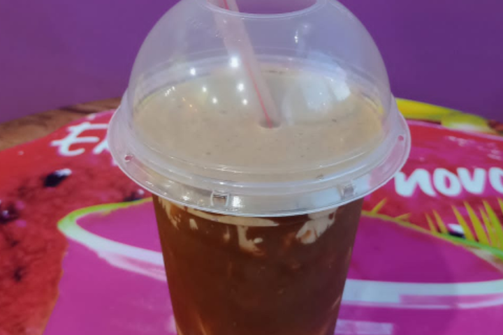 item delicioso