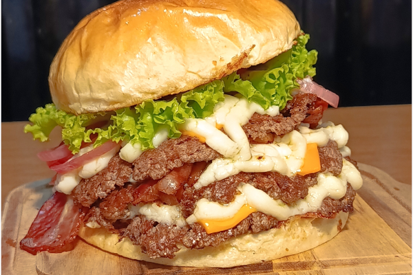 item delicioso